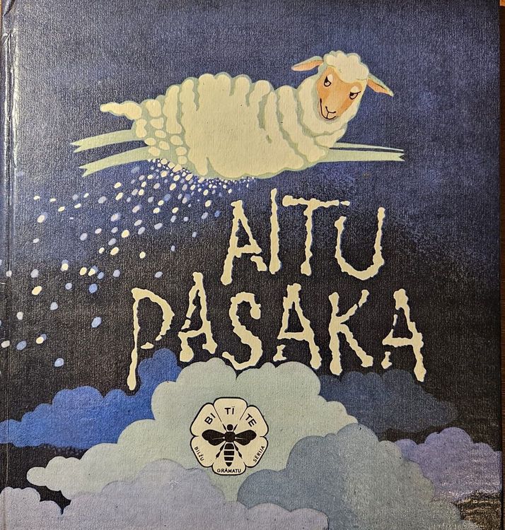 Aitu pasaka