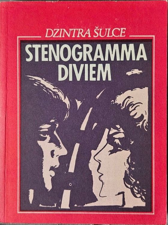 Stenogramma diviem