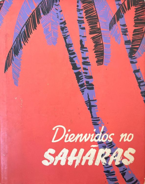 Dienvidos no Sahāras