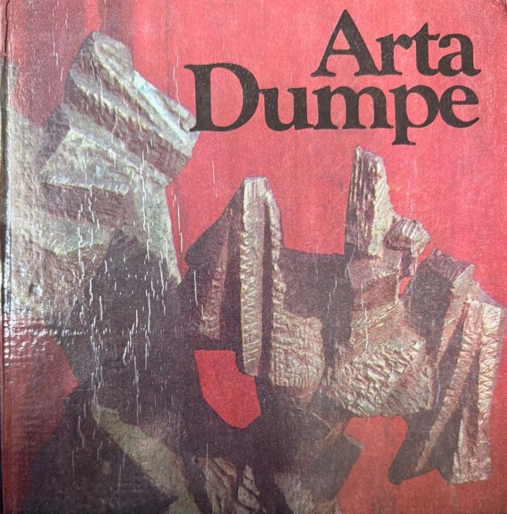Arta Dumpe
