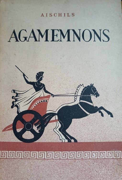 Agamemnons