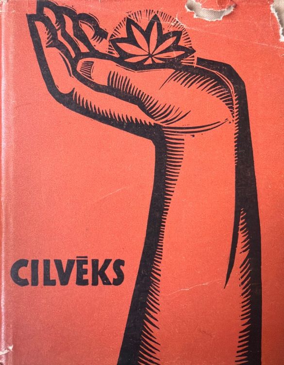 Cilvēks