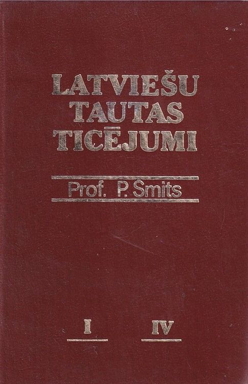 Latviešu tautas ticējumi
