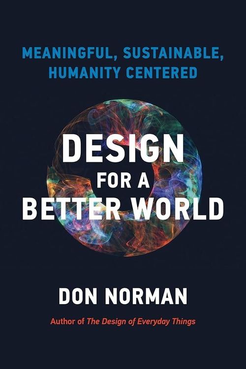 Design for a better world