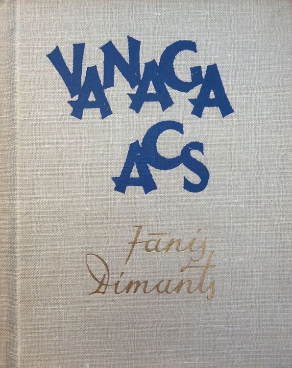 Vanaga acs