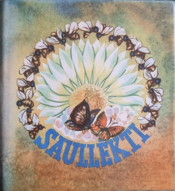 Saullēkti