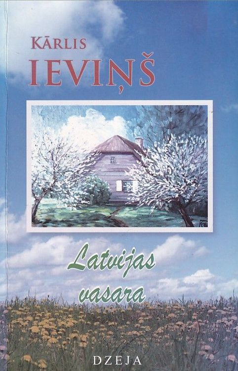 Latvijas vasara