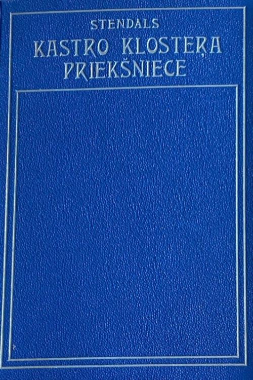 Kastro klostera priekšniece