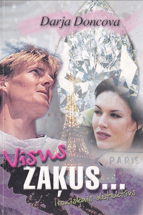 Visus zaķus