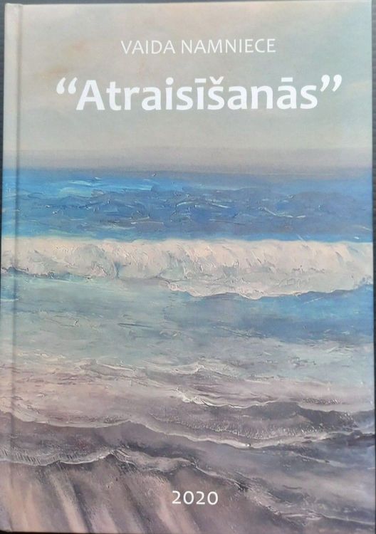 "Atraisīšanās"