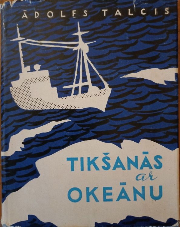 Tikšanās ar okeānu