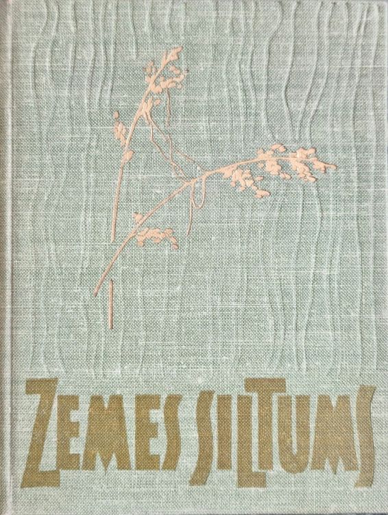 Zemes siltums 
