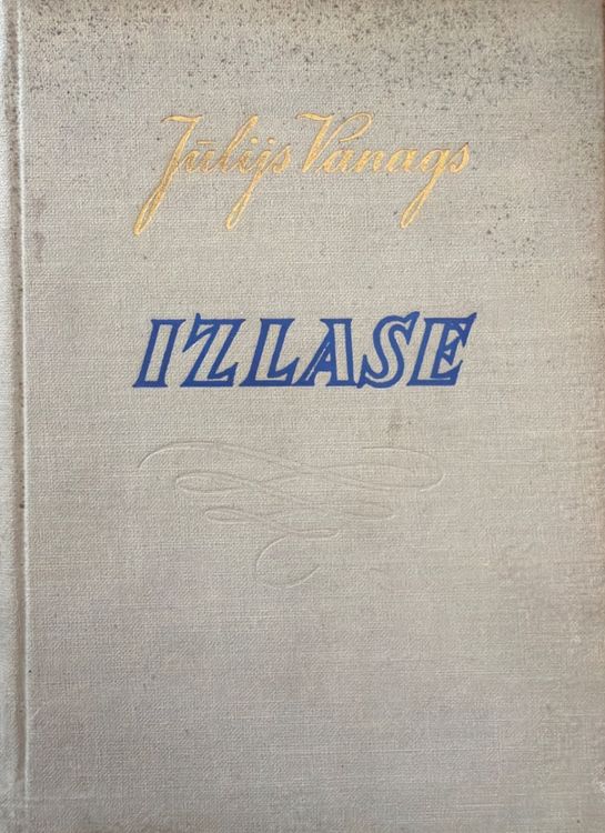 Izlase