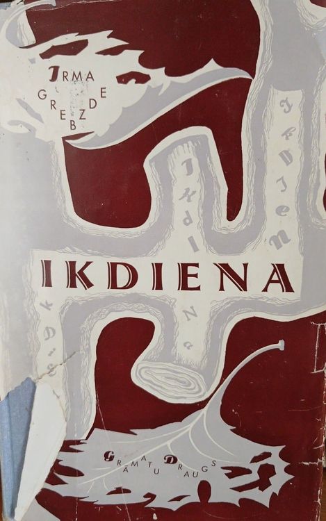 Ikdiena 