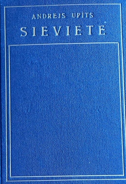 Sieviete
