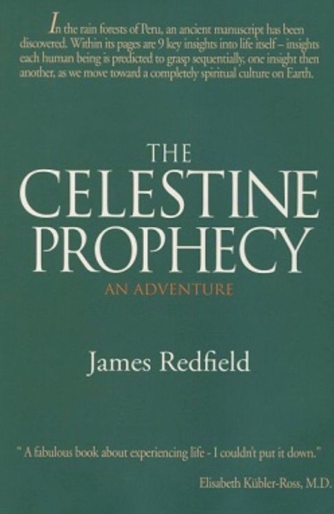 The Celestine Prophecy
