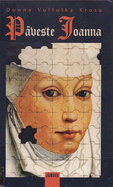 Pāveste Joanna