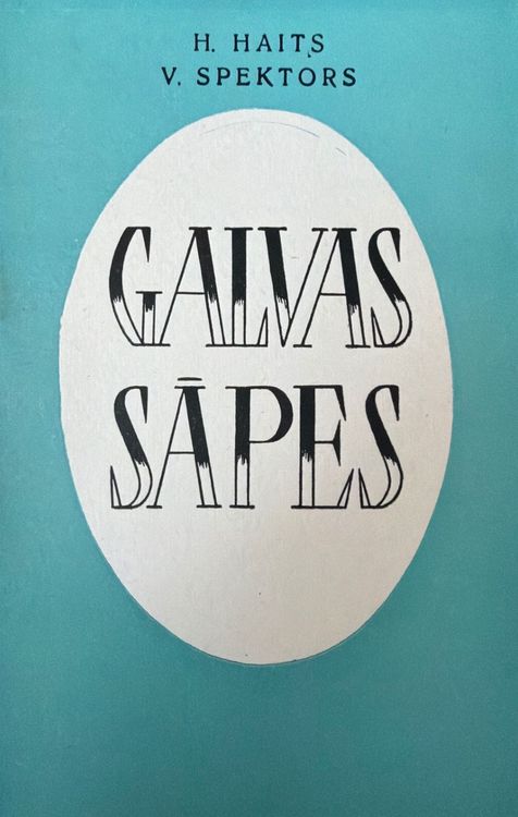 Galvas sāpes