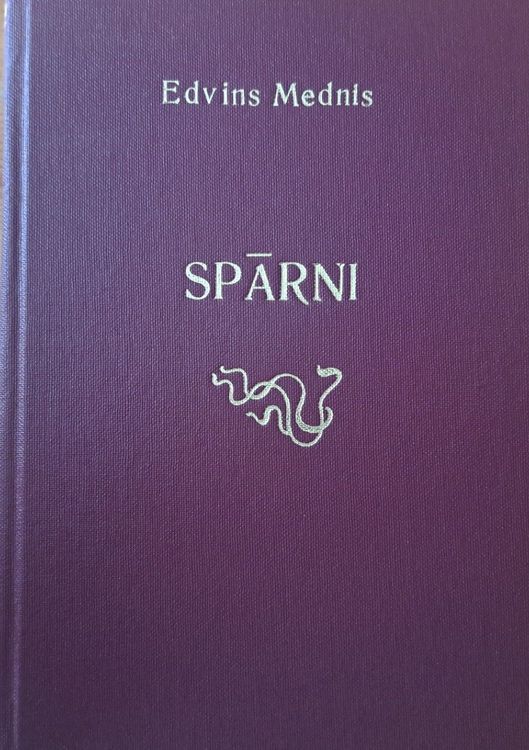 Spārni