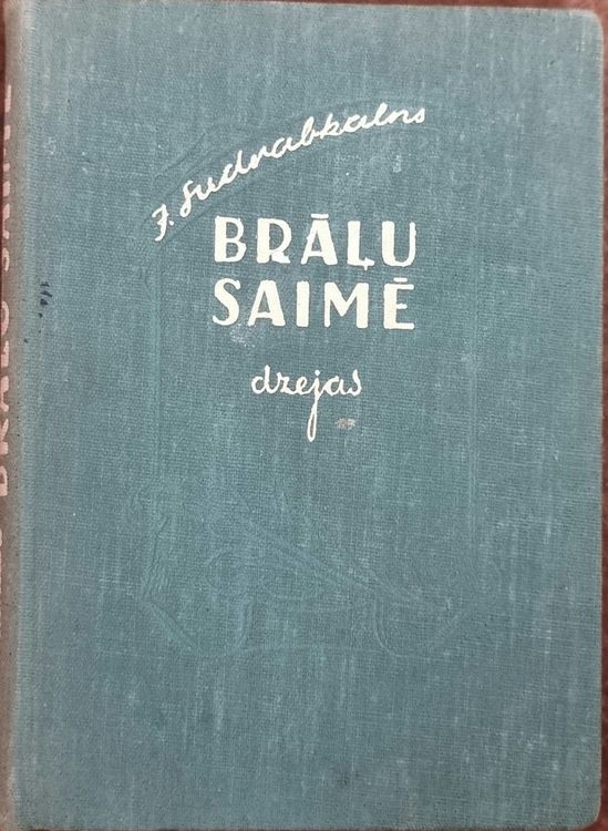Brāļu saimē