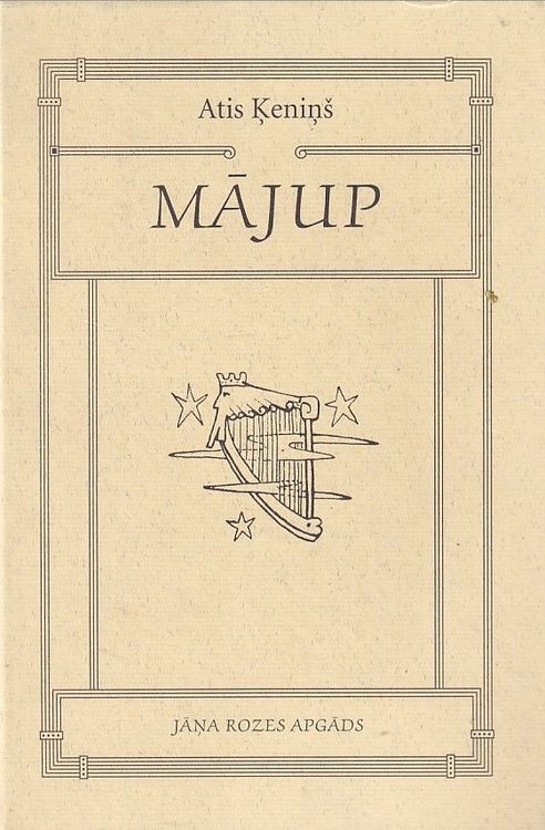 Mājup