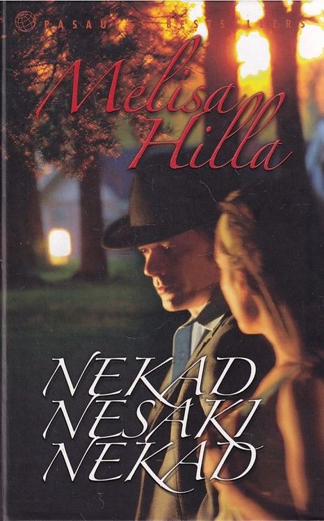 Nekad nesaki nekad