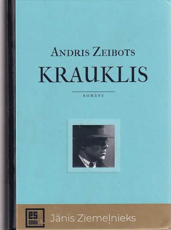 Krauklis