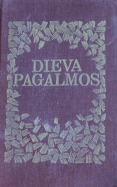 Dieva pagalmos