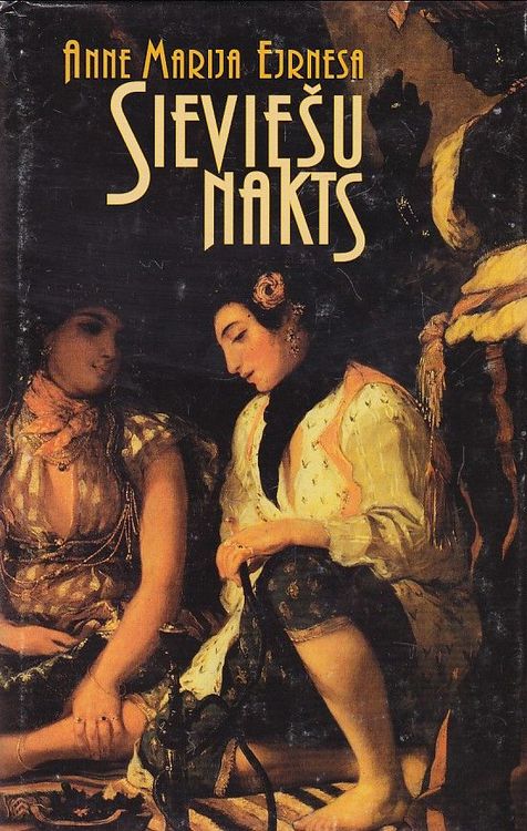 Sieviešu nakts