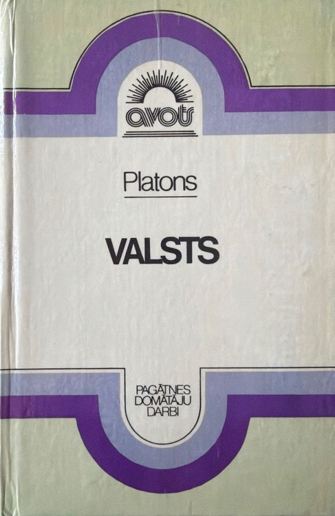 Valsts