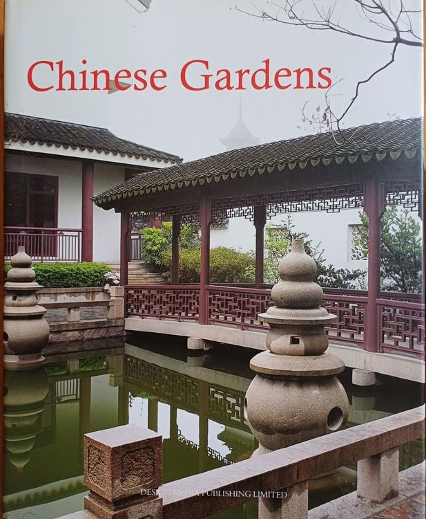 Chinese Gardens