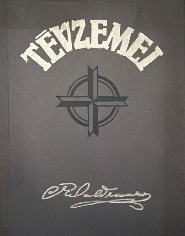 Tēvzemei