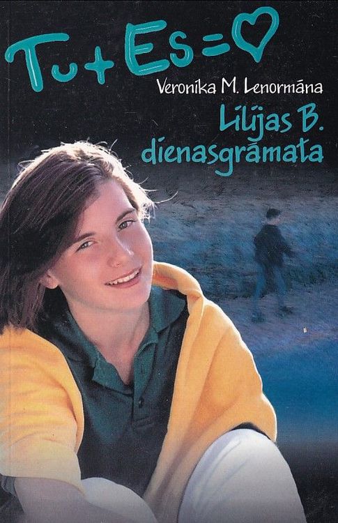 Lilijas B. dienasgrāmata