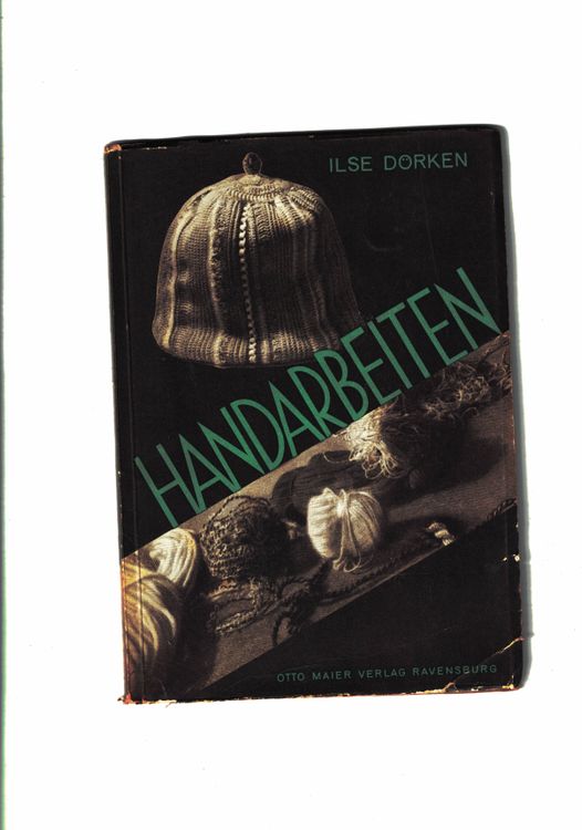 Handarbeiten