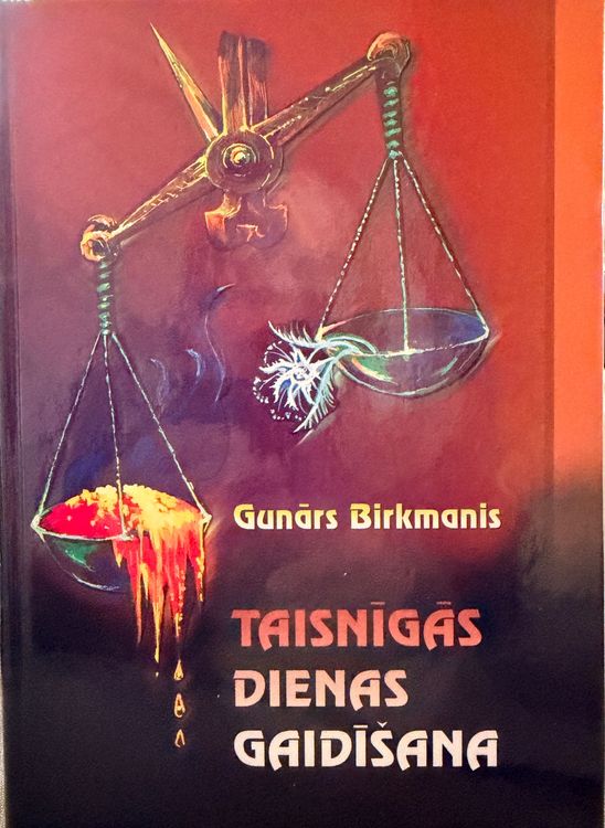 Taisnīgās dienas gaidīšana