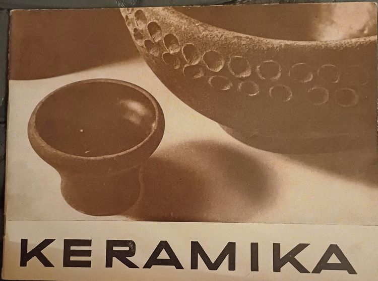 Keramika