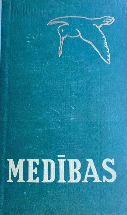 Medības un medību saimniecība