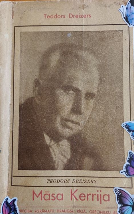 Māsa Kerija