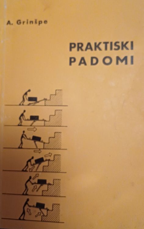 Praktiski padomi