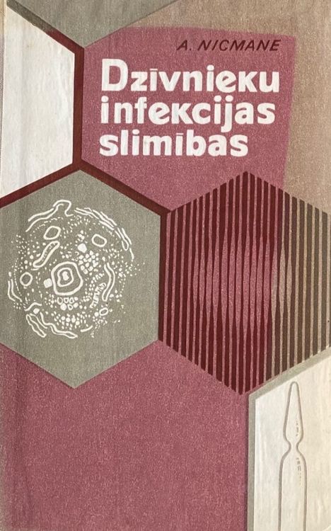 Dzīvnieku infekcijas slimības