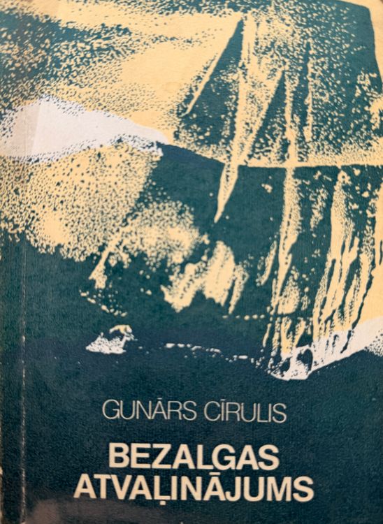 Bezalgas atvaļinājums