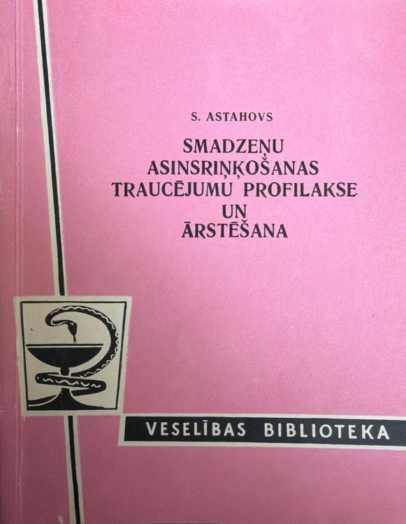 Smadzeņu asinsriņķošanas traucējumu profilakse un ārstēšana