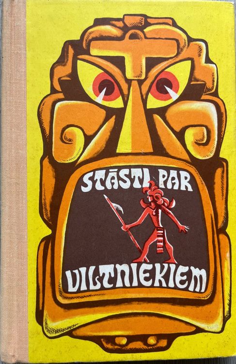 Stāsti par viltniekiem