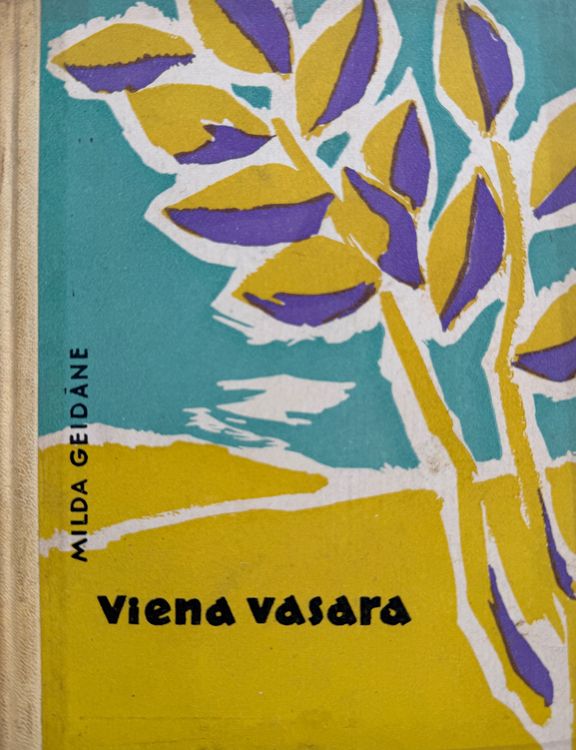 Viena vasara