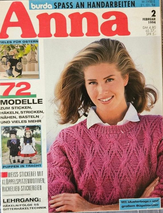 Anna 1994/2