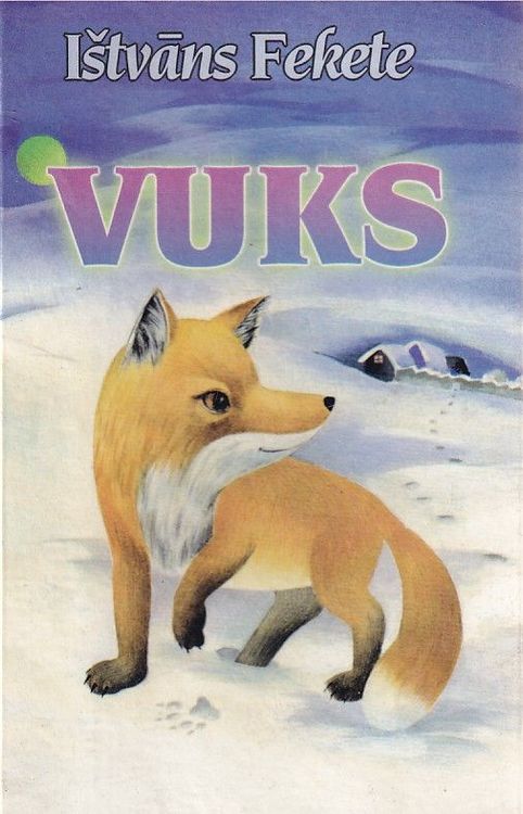 Vuks