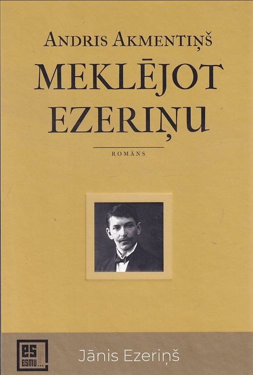Meklējot Ezeriņu