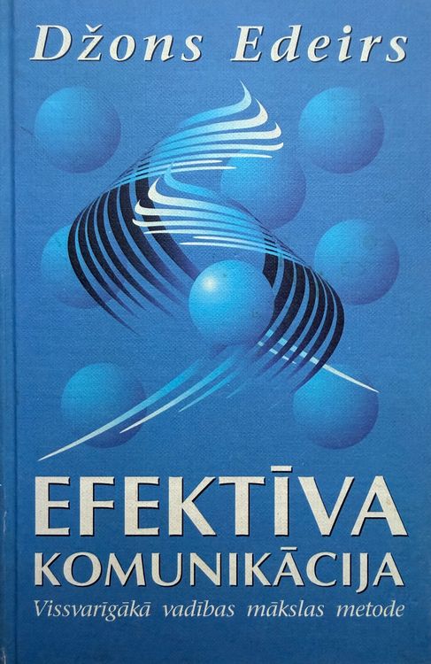 Efektīva komunikācija