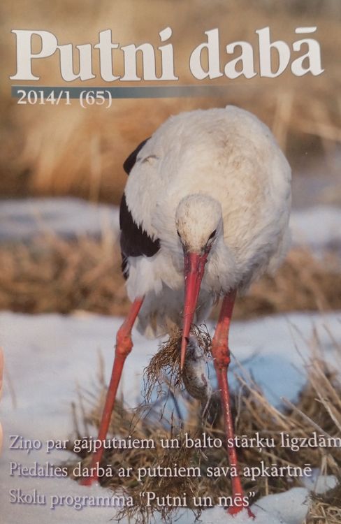 Putni dabā 2014/1 (65)