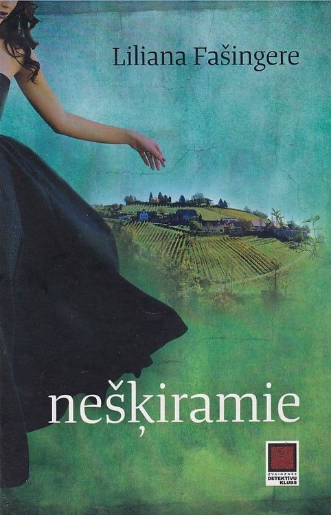Nešķiramie